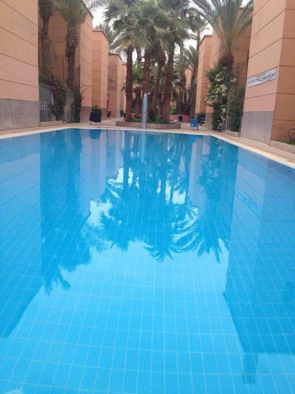Riad Safae Marakeş Dış mekan fotoğraf