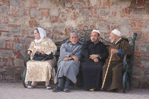 Riad Safae Marakeş Dış mekan fotoğraf